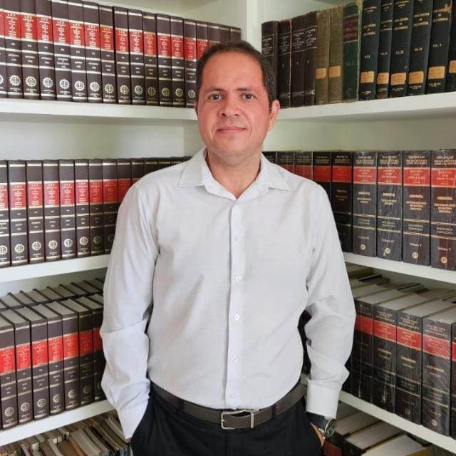 Márcio Bezerra